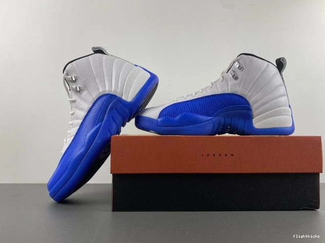 Air CT8013-140 12 Blueberry Jordan 0729